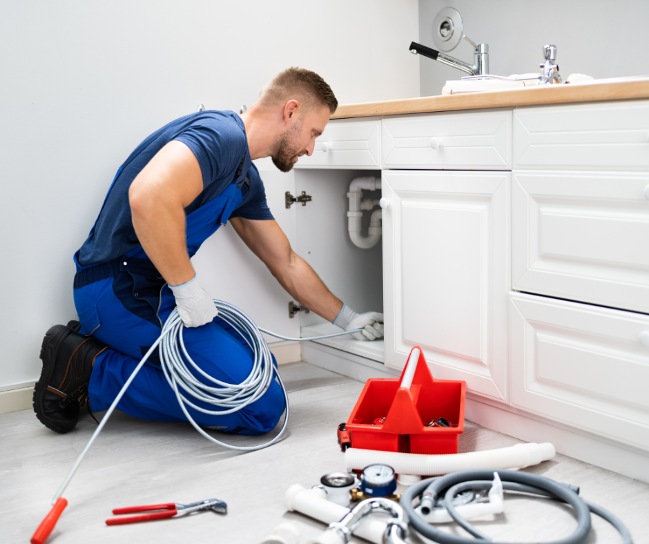 TR19 Kitchen Extract Cleaning