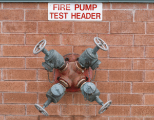 Fire Damper Testing