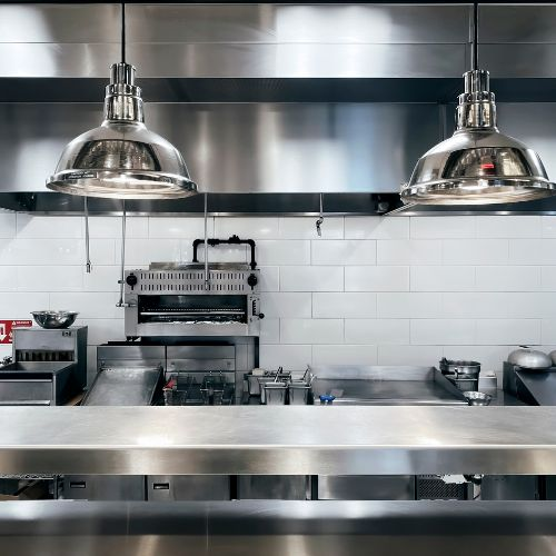 TR19 kitchen extraction cleaning