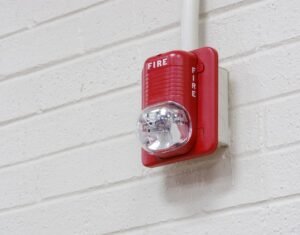 Fire Damper