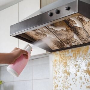 TR19 kitchen extract cleaning