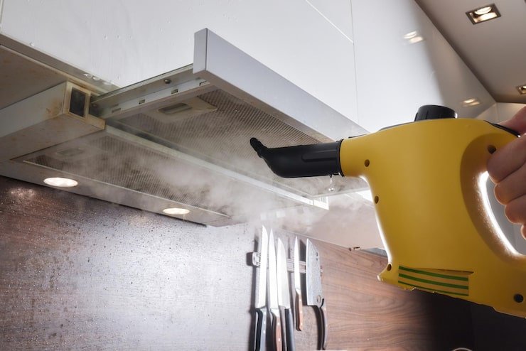 canopy cleaning in Glasgow