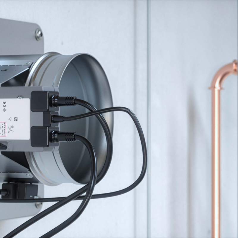TR19 Compliant Services in Scotland
